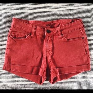 BDG urban outfitters shorts